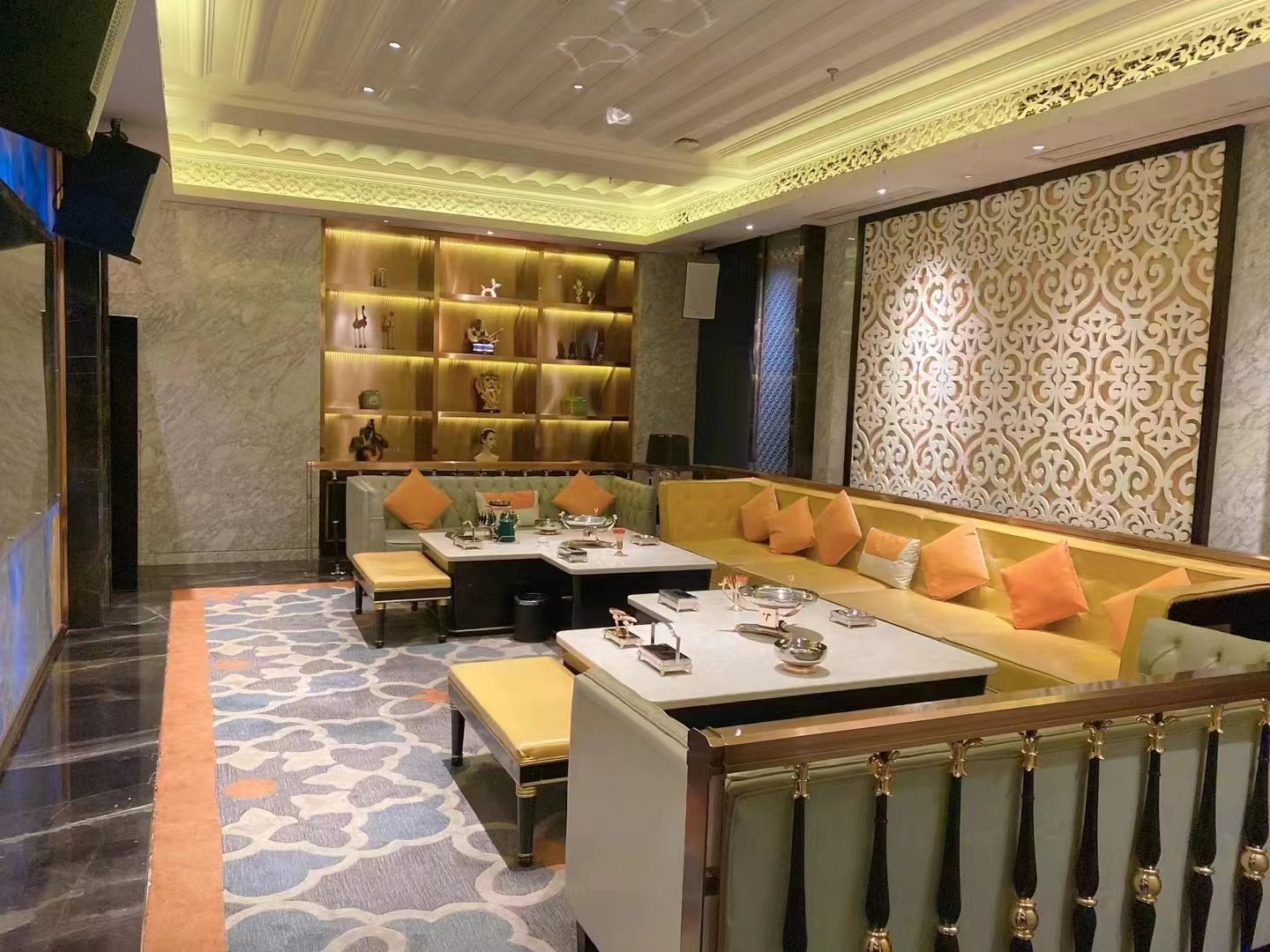 淄博商务ktv费用计算指南-沂源县ktv预定