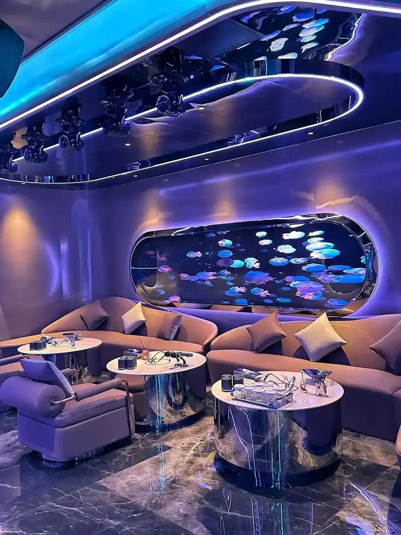 淄博商务ktv哪里好玩推荐-沂源县ktv预定